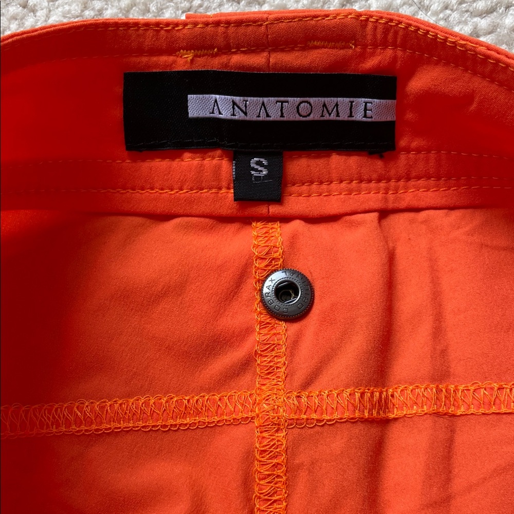Anatomie Skyler Skinny Leg Pant - Picture 5 of 9